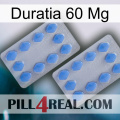 Duratia 60 Mg 20